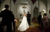 Bijbelse bruiloft thema 's