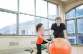 VA staat eisen voor fysieke Trainer certificering