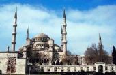 Zeven Top Must-See Sites in Istanbul