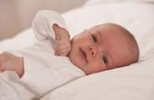 Het wijzigen van een Baby's achternaam in Tennessee