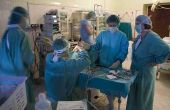 Wat Is de kostprijs van de opleiding tot een chirurgische technicus?