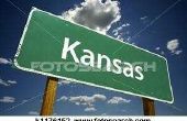 Kansas Auto verzekering wetten