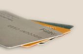 How to Pay Off schuld van de creditcard in een forfaitair bedrag