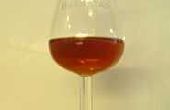 How to Make Cognac hoestsiroop