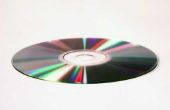 Hoe veilig verwijderen van klevende Labels van cd 's