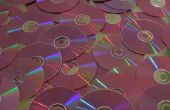 How to Convert VCD naar de CD met Windows Mediaplayer