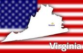 Virginia staatswetten intestato erfopvolging