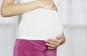 Zijn krampen een teken van zwangerschap?