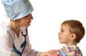 Welke kwalificaties heb je nodig om een pediatrische verpleegkundige?