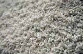 Welke producten kunnen worden gebruikt op tapijten voor tapijt kevers?