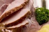 How to Cook Wild varken Ham in een Crock-Pot
