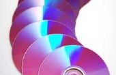 How to Burn ISO op CD op een Mac