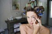 Hoe make-up & Beauty Tips