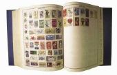 Lijst van waardevolle postzegels voor verzamelaars