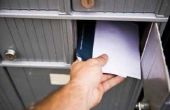 Hoe toegang krijgen tot de Amerikaanse postdienst verandering van adressendatabase