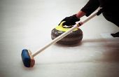 Spelregels van Curling