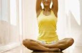 Hoeveel Yoga lager uw hartslag?