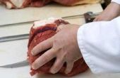 How to Cook kleine stukjes varkensvlees schouder