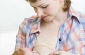 Bewaring wetten voor een ouder borstvoeding in Wisconsin