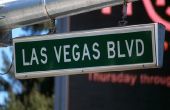 Tips voor Celeribrating een 40e verjaardag in Las Vegas