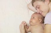 De voors & tegens van voeding pasgeborenen Breast melk en formule