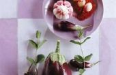 Hoe te verminderen de zuurgraad in aubergine
