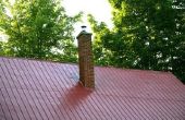 Bouwvergunningen die zijn vereist voor de vervanging van het dak in Pennsylvania zijn?