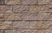 Hoe te repareren van scheuren in betonnen blok muren
