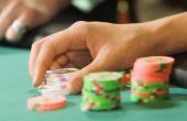 How to Report gokken winsten en verliezen voor fiscale doeleinden