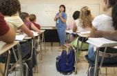 West Virginia substituut leraar salaris