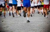 Hoe voor te bereiden van de Week voor een Marathon