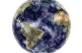 Hoe kopieer ik een afbeelding van Google Earth naar PowerPoint