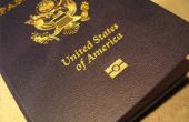 VS paspoort leeftijd eisen