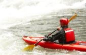 Florida Kayaking wetten en veiligheid