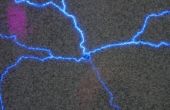 Wat zijn de eigenschappen en kenmerken van statische elektriciteit?