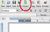How to Convert Data gescheiden bestanden naar Excel & Word