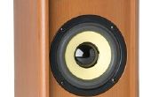 How to Install Surround Sound luidsprekers in een twee verdiepingen tellende huis