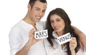 Instructies voor het spel "Men Are From Mars, Women Are From Venus"