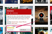 Wat betekenen de rode sterren op Netflix?