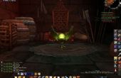 How to Get Blackwing Lair afgestemd in World of Warcraft