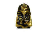 How to Make Egyptische mummie maskers