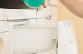 Voordelen & nadelen van het gebruik van detergentia
