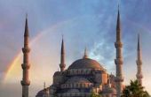 Kenmerken van islamitische architectuur
