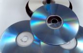 Hoe brand ik een Bootable Ghost-Image op een CD of DVD