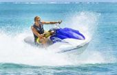 The Best Places to Ride Jet Ski's in Florida