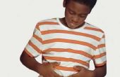 Remedies voor maagkrampen bij kinderen