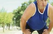Waarom Is oefening lager in zwaarlijvige Amerikanen?