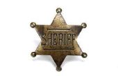 Instructies voor een Sheriff bezorging van een dagvaarding