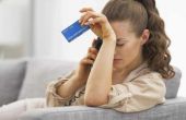 Hoe kan ik mijn Credit oplossen nadat ik mijn schuld heb betaald?