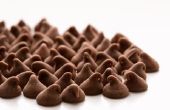 Chocolade Fix voor mensen op dieet